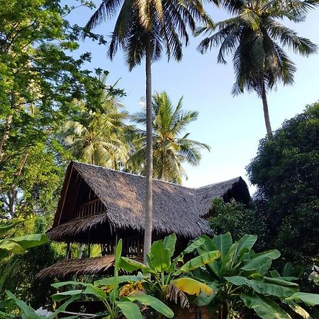 Hotel Antonio'S Koh Yao Noi Exterior foto