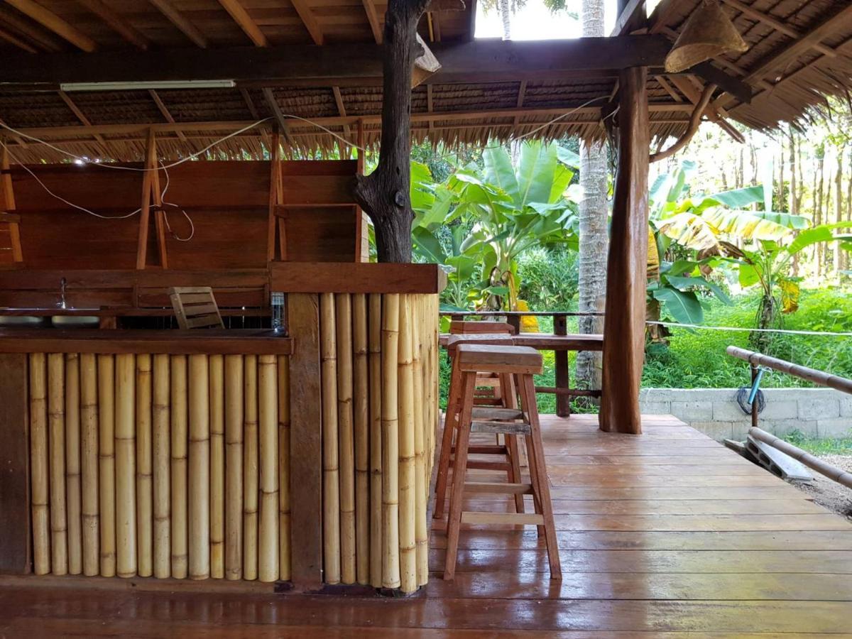 Hotel Antonio'S Koh Yao Noi Exterior foto