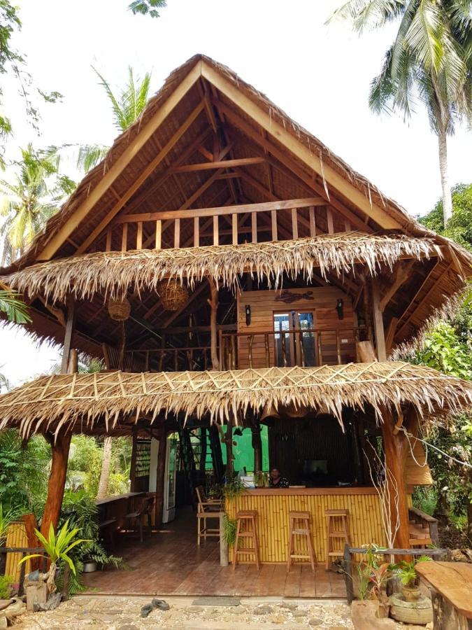 Hotel Antonio'S Koh Yao Noi Exterior foto
