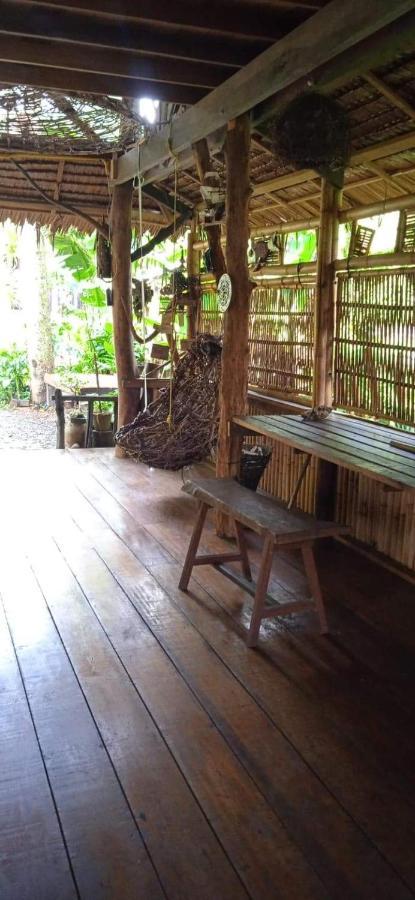 Hotel Antonio'S Koh Yao Noi Exterior foto