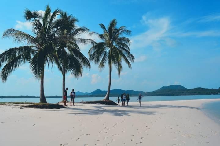 Hotel Antonio'S Koh Yao Noi Exterior foto